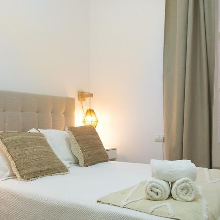 Apartamentos Casa Macias كاديز المظهر الخارجي الصورة