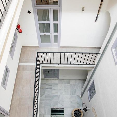 Apartamentos Casa Macias كاديز المظهر الخارجي الصورة
