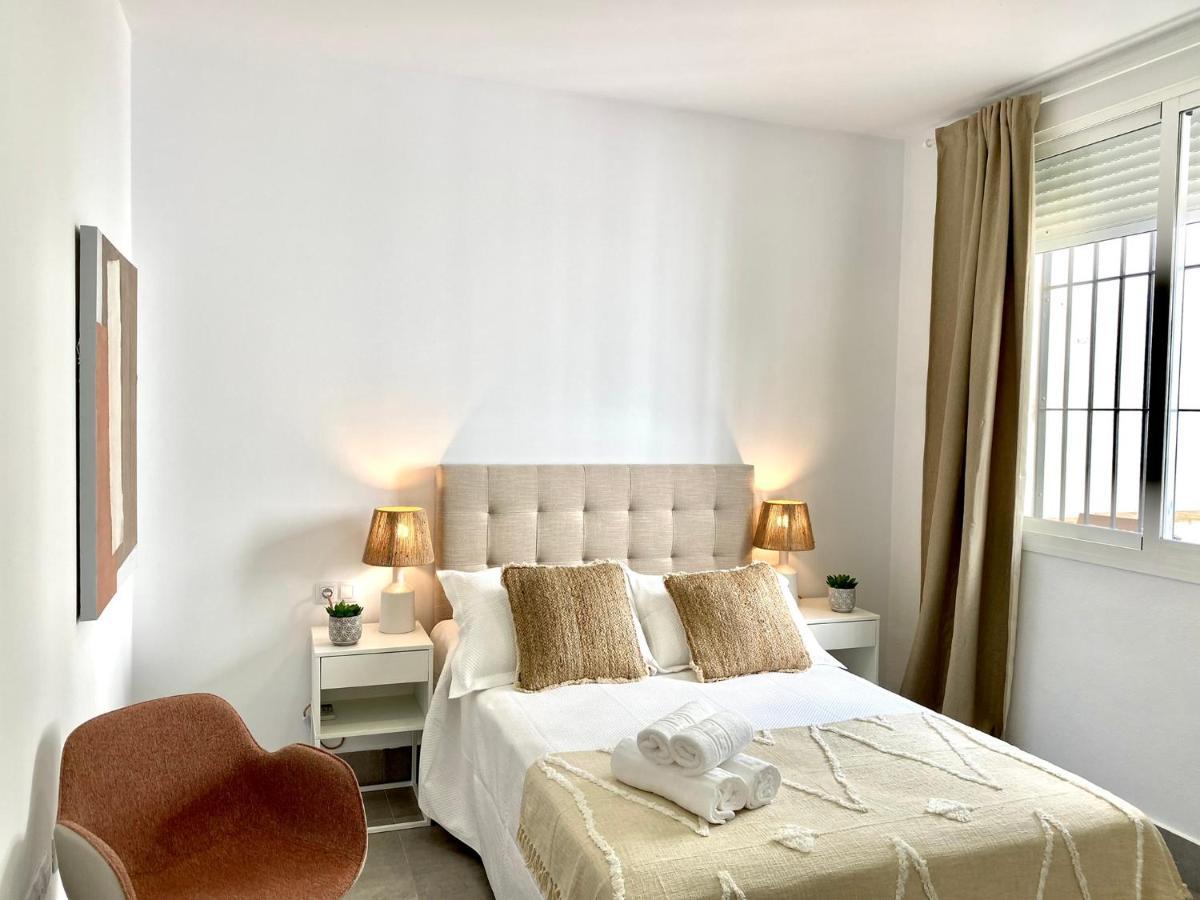 Apartamentos Casa Macias كاديز المظهر الخارجي الصورة