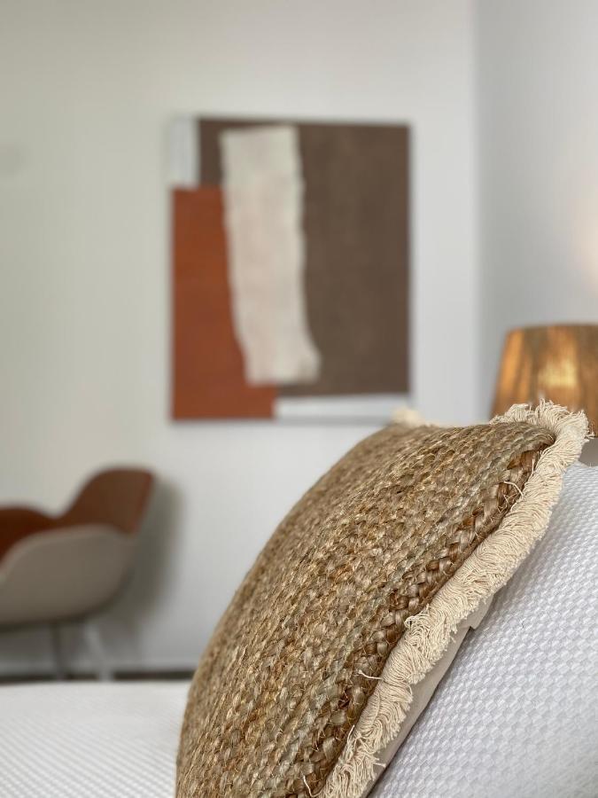 Apartamentos Casa Macias كاديز المظهر الخارجي الصورة