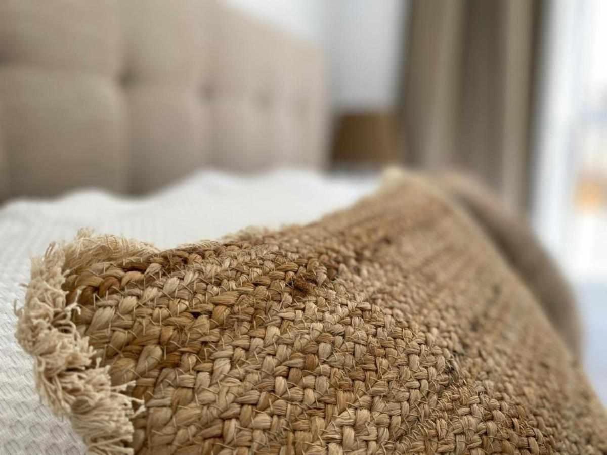 Apartamentos Casa Macias كاديز المظهر الخارجي الصورة