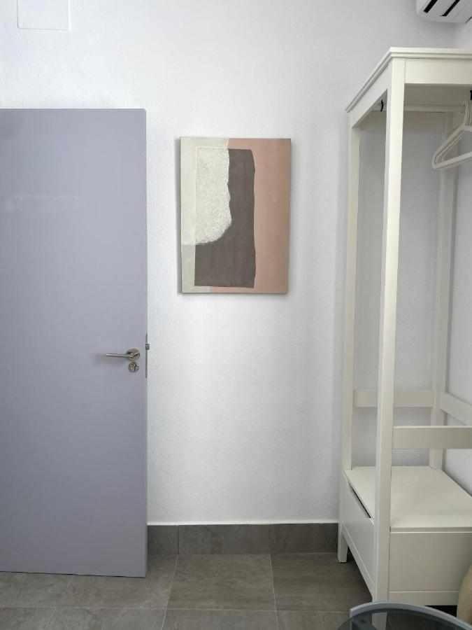 Apartamentos Casa Macias كاديز المظهر الخارجي الصورة