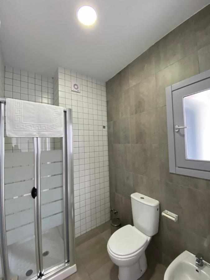 Apartamentos Casa Macias كاديز المظهر الخارجي الصورة