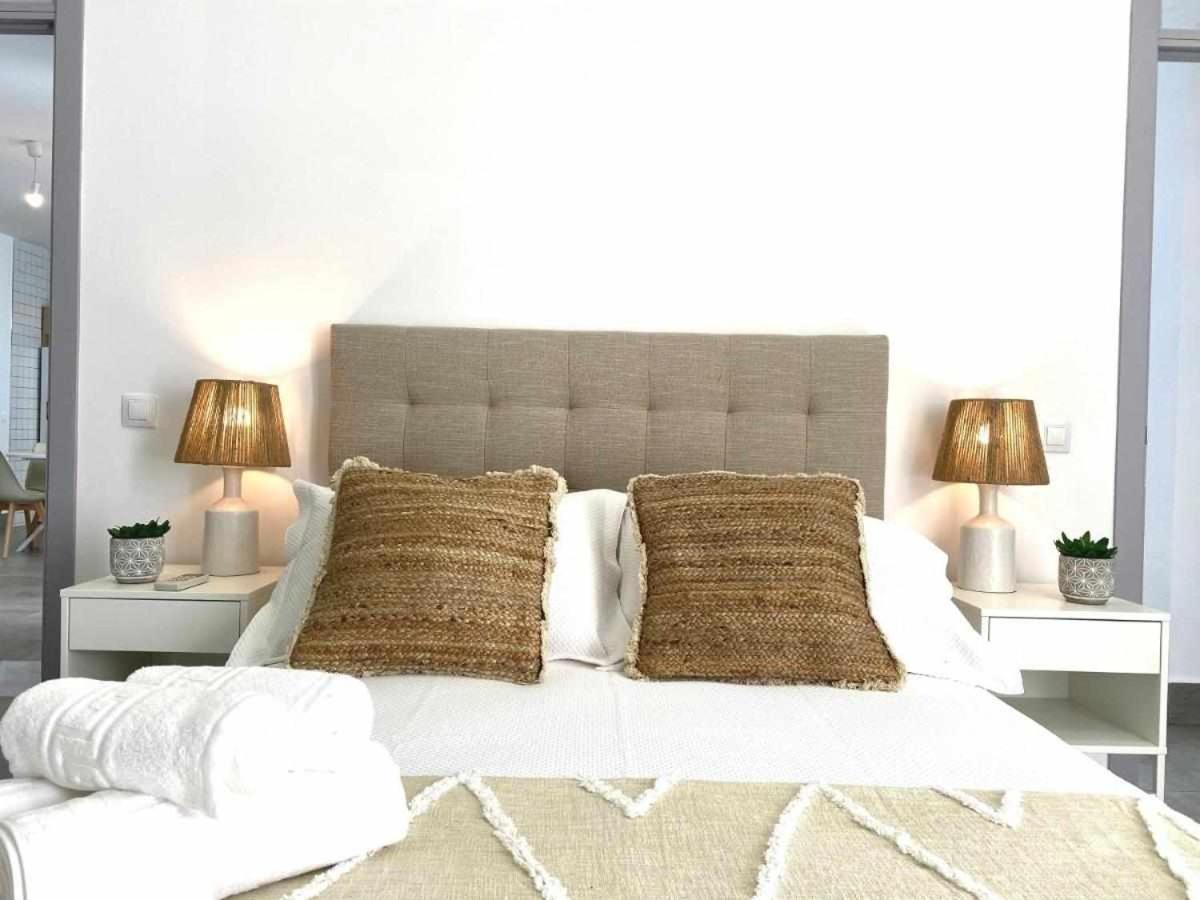 Apartamentos Casa Macias كاديز المظهر الخارجي الصورة