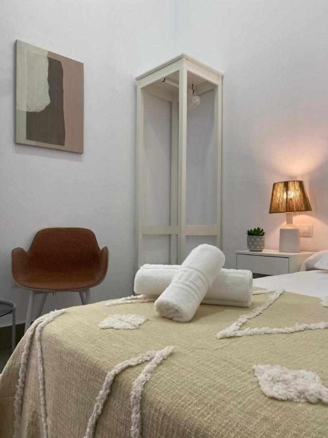 Apartamentos Casa Macias كاديز المظهر الخارجي الصورة
