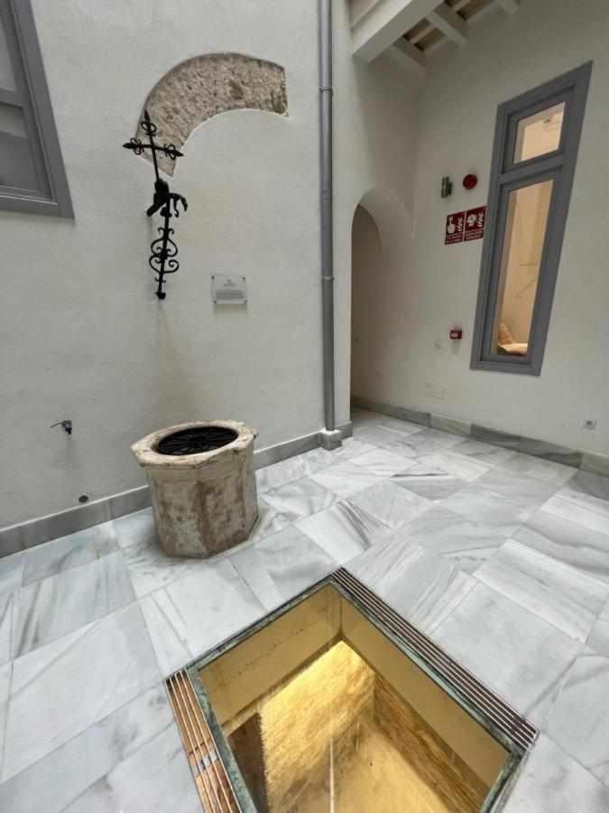 Apartamentos Casa Macias كاديز المظهر الخارجي الصورة