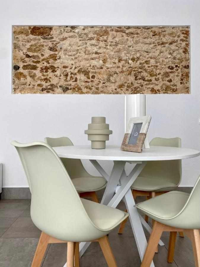 Apartamentos Casa Macias كاديز المظهر الخارجي الصورة