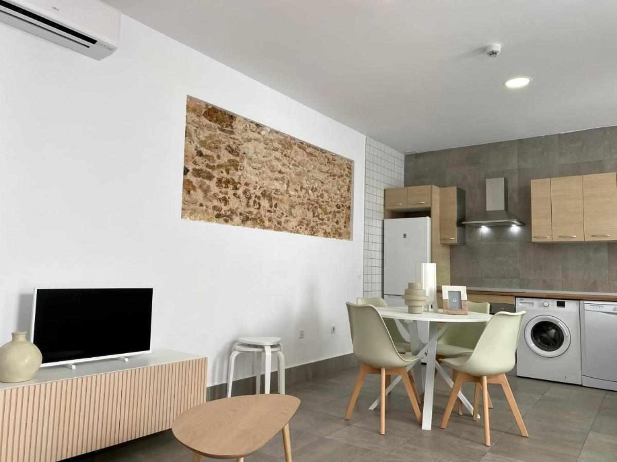 Apartamentos Casa Macias كاديز المظهر الخارجي الصورة