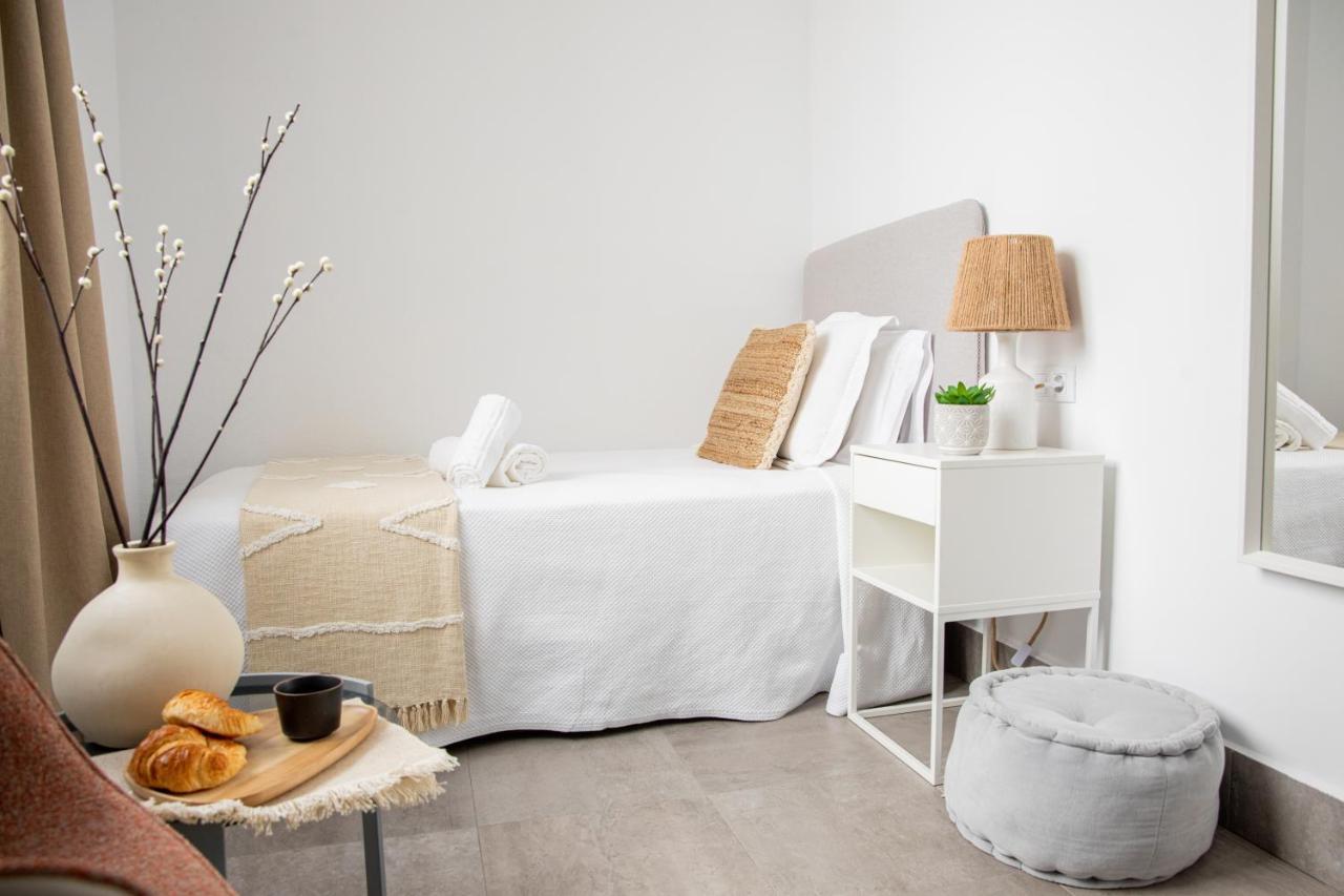 Apartamentos Casa Macias كاديز المظهر الخارجي الصورة
