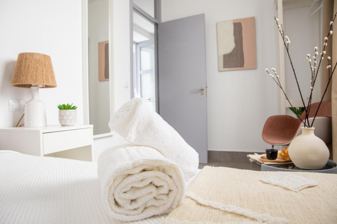 Apartamentos Casa Macias كاديز المظهر الخارجي الصورة