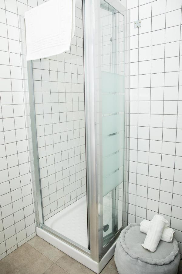 Apartamentos Casa Macias كاديز المظهر الخارجي الصورة