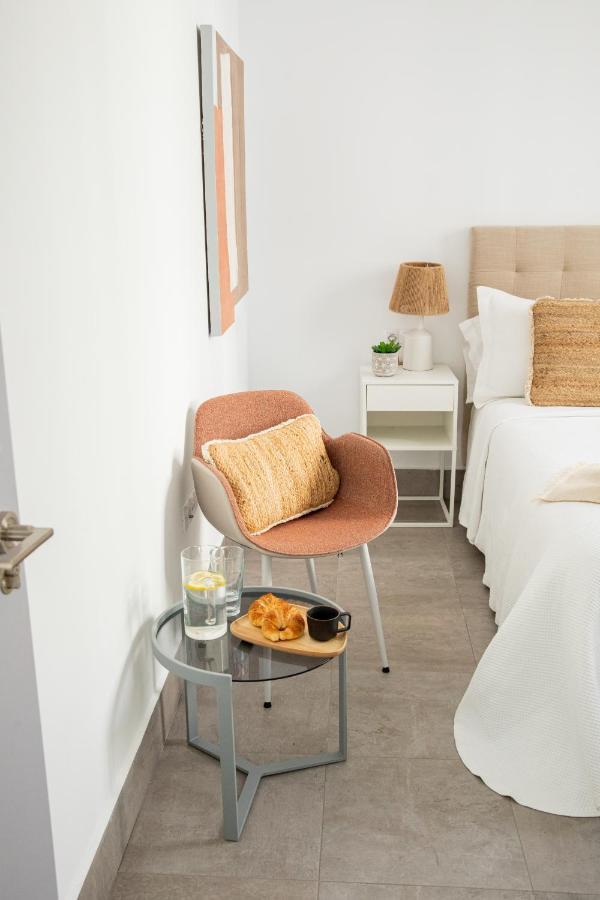 Apartamentos Casa Macias كاديز المظهر الخارجي الصورة