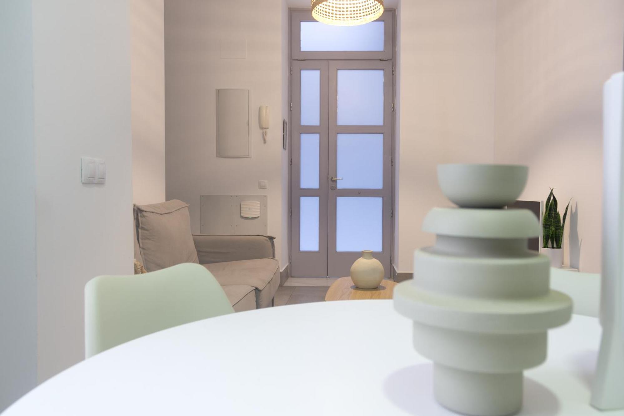 Apartamentos Casa Macias كاديز المظهر الخارجي الصورة