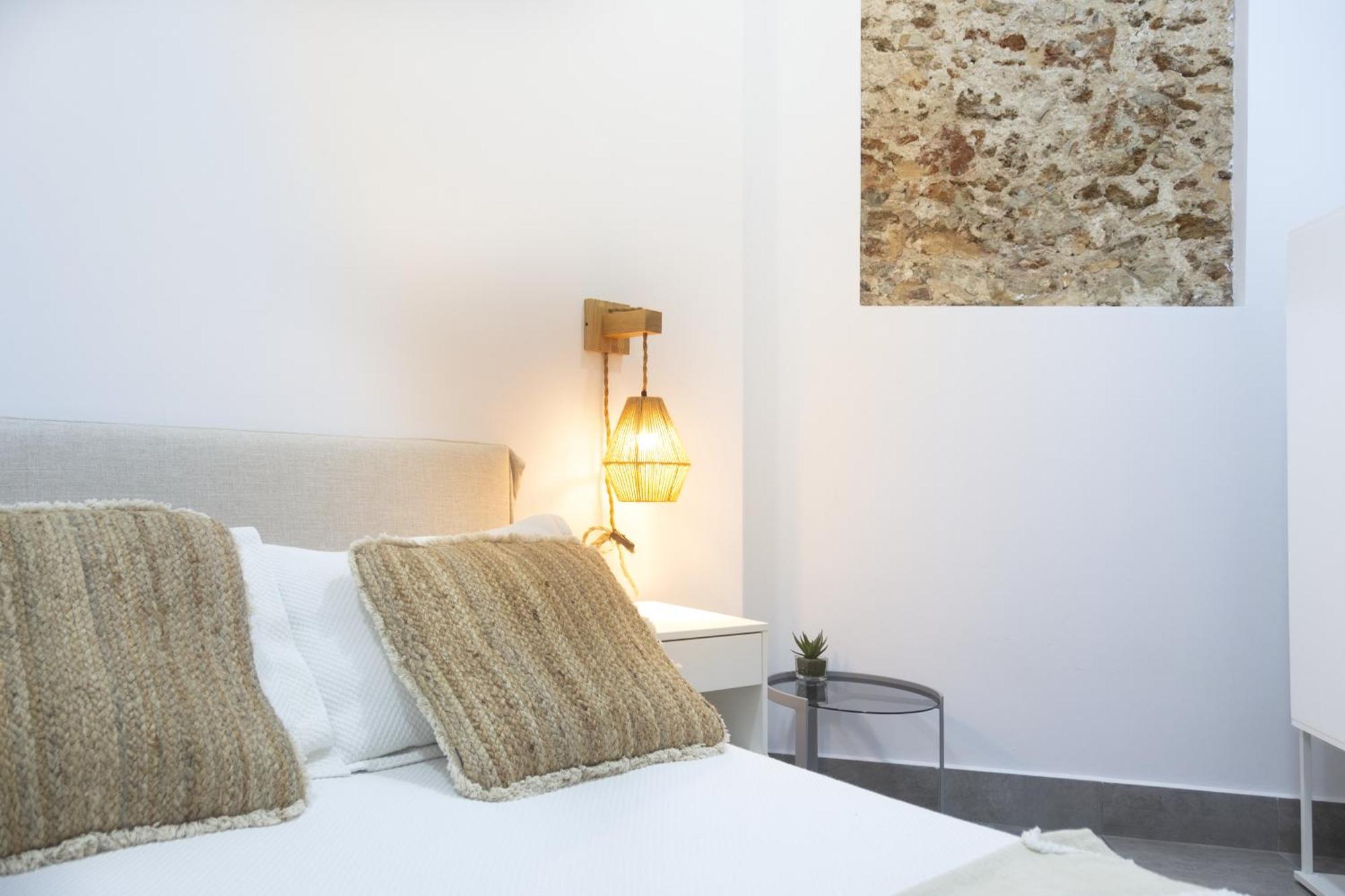 Apartamentos Casa Macias كاديز المظهر الخارجي الصورة