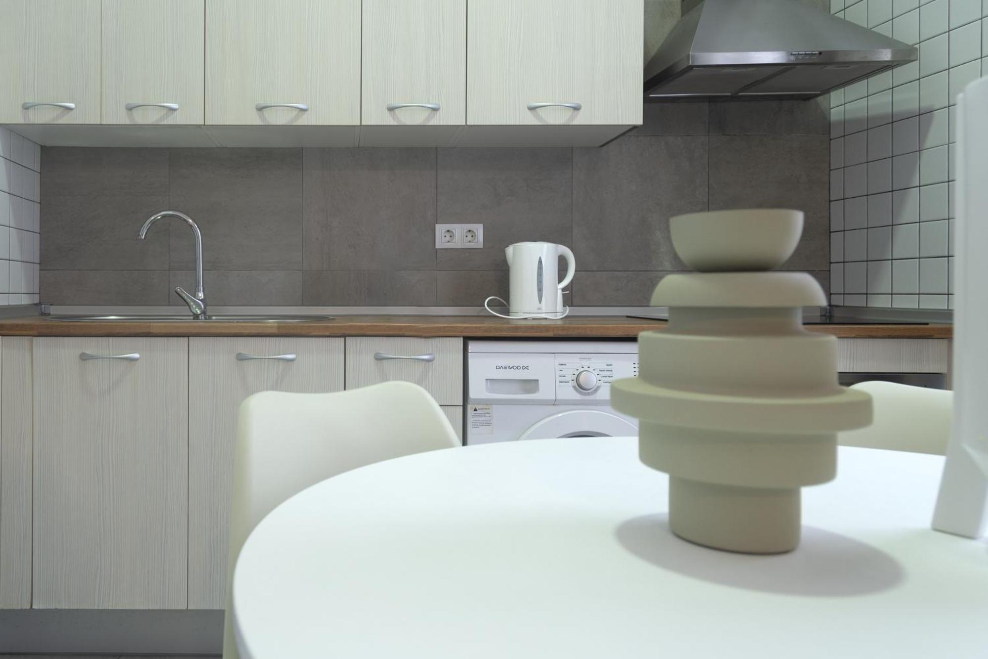 Apartamentos Casa Macias كاديز المظهر الخارجي الصورة