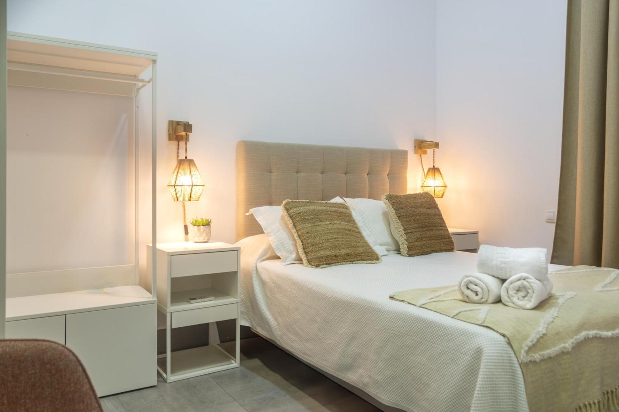 Apartamentos Casa Macias كاديز المظهر الخارجي الصورة