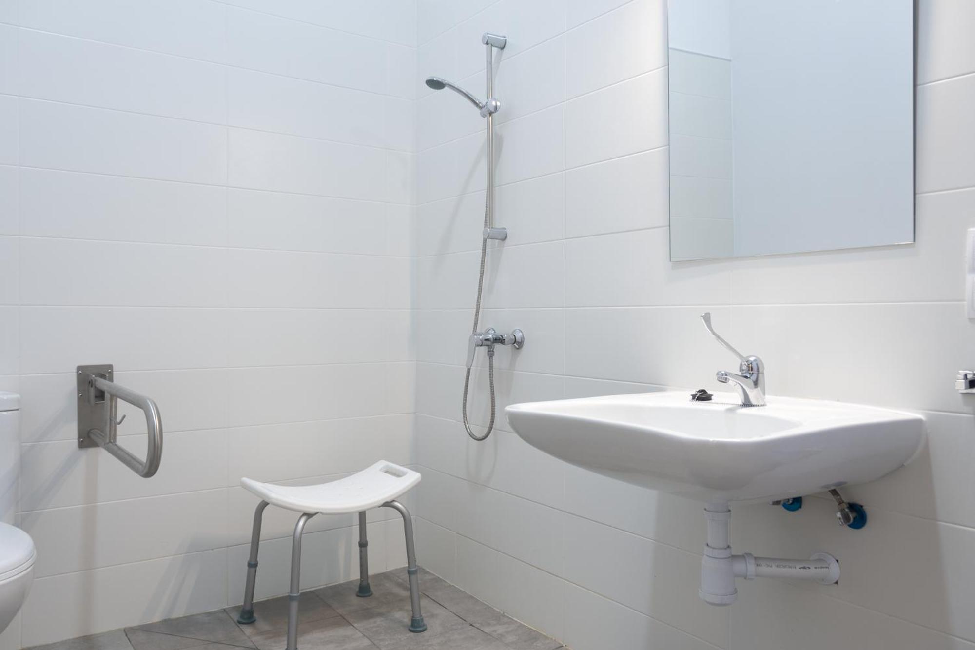 Apartamentos Casa Macias كاديز المظهر الخارجي الصورة