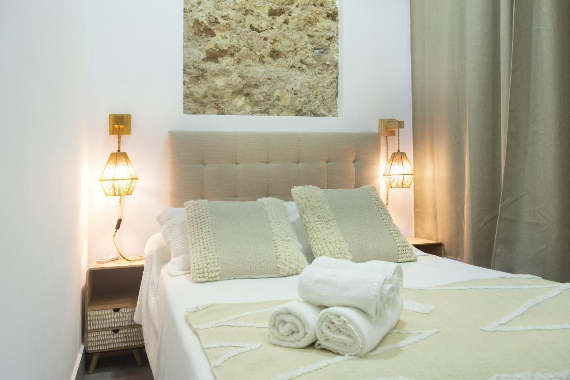Apartamentos Casa Macias كاديز المظهر الخارجي الصورة