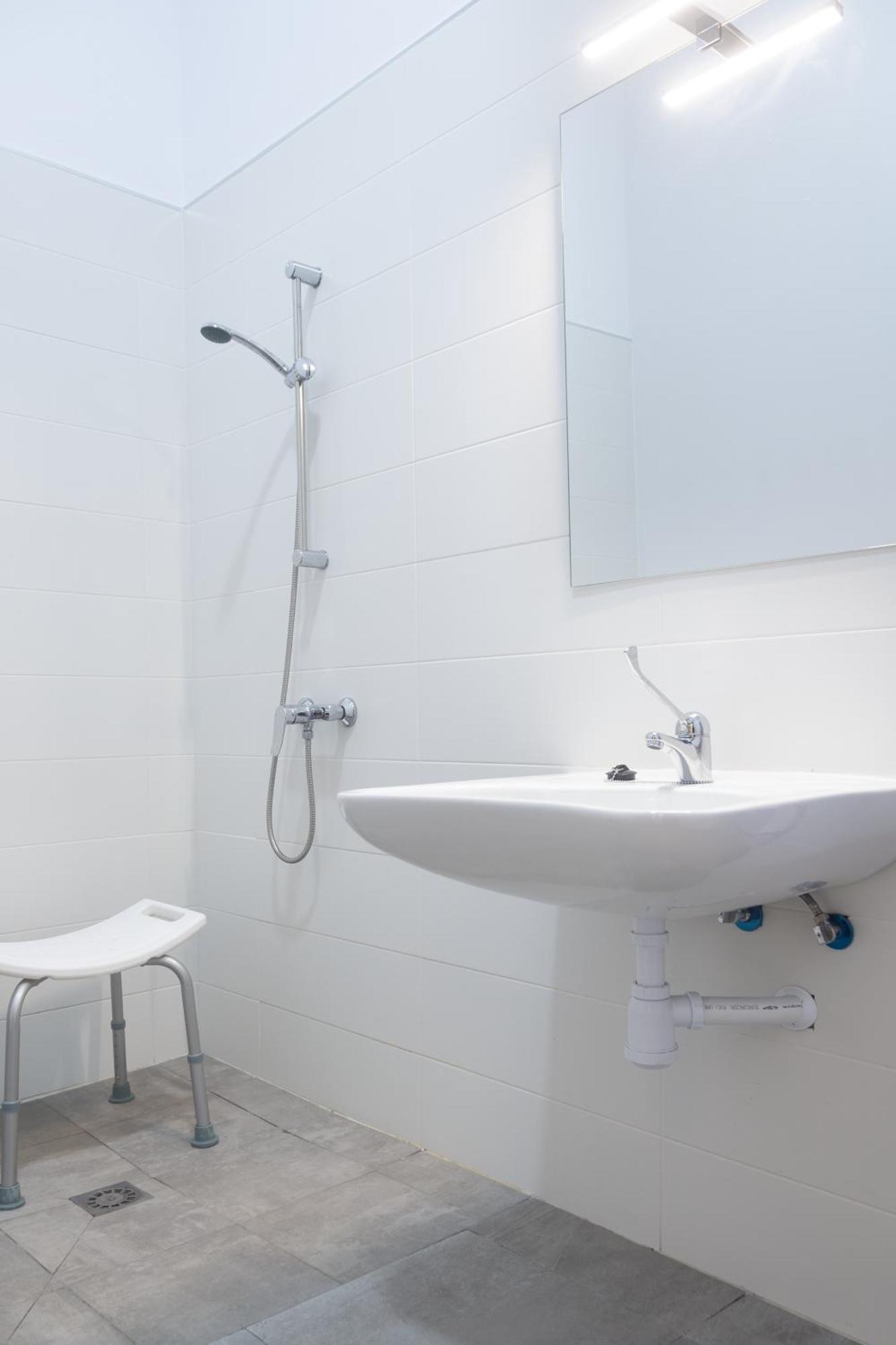 Apartamentos Casa Macias كاديز المظهر الخارجي الصورة