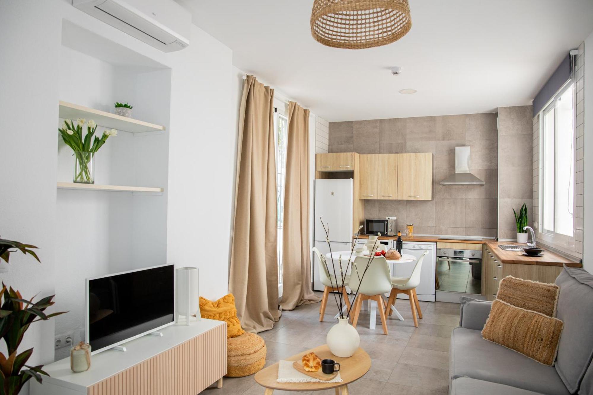 Apartamentos Casa Macias كاديز المظهر الخارجي الصورة