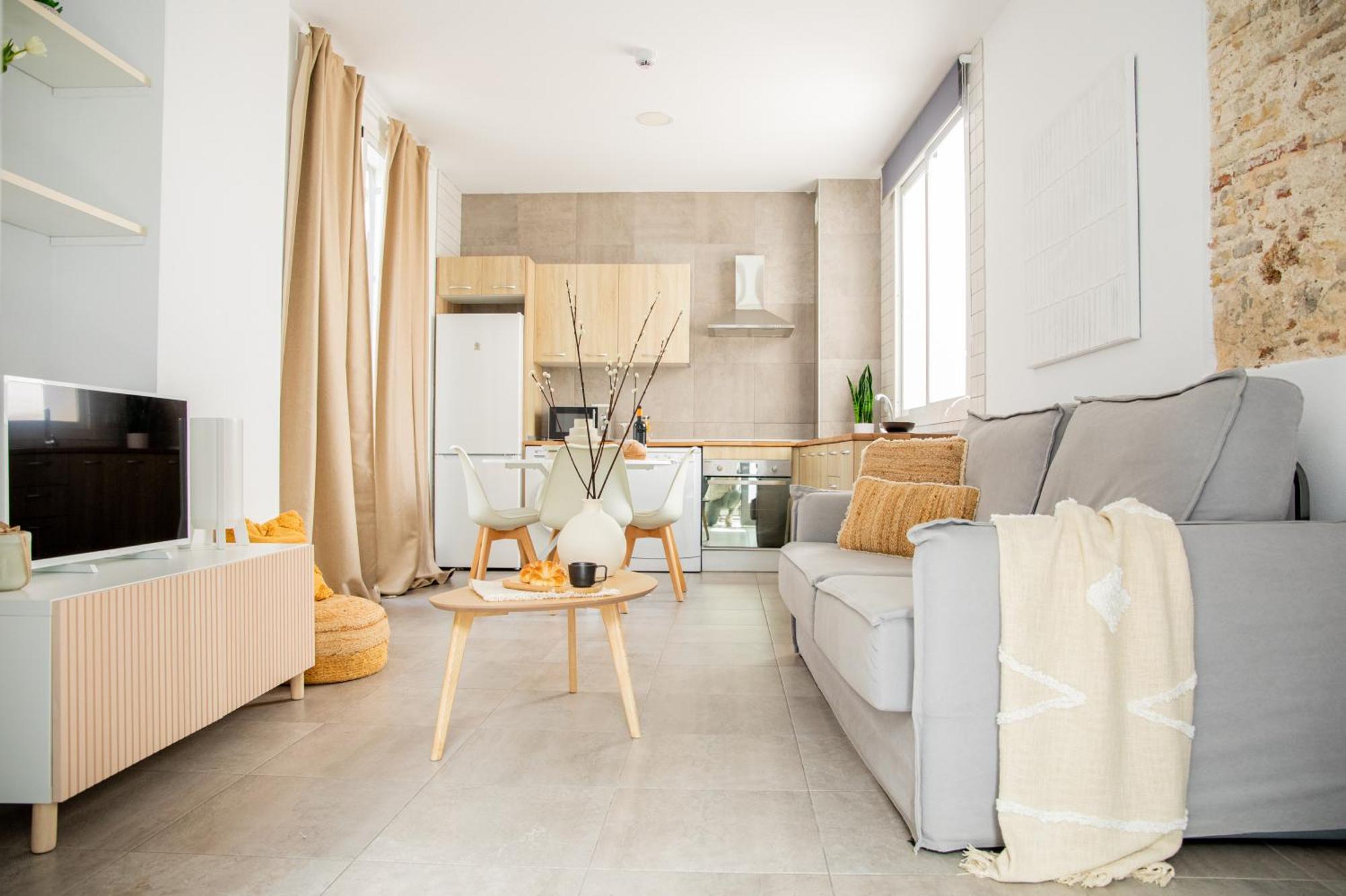 Apartamentos Casa Macias كاديز المظهر الخارجي الصورة