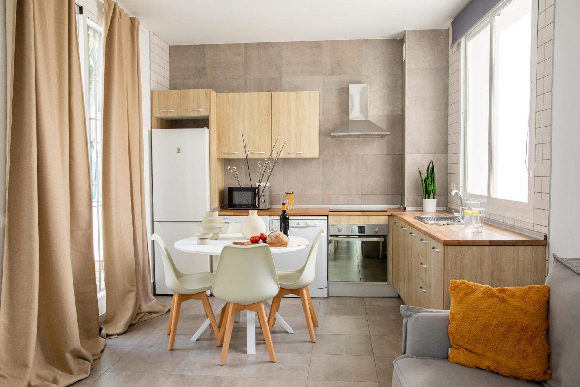 Apartamentos Casa Macias كاديز المظهر الخارجي الصورة