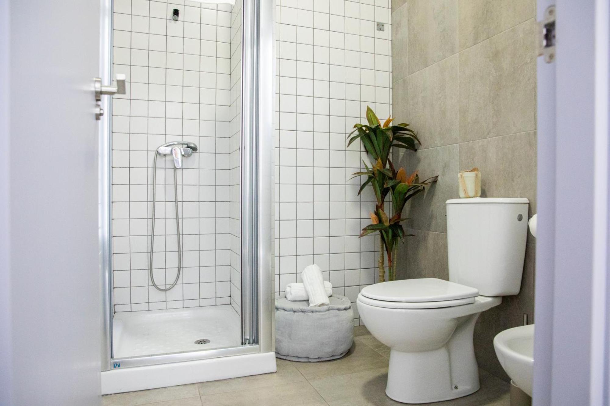 Apartamentos Casa Macias كاديز المظهر الخارجي الصورة