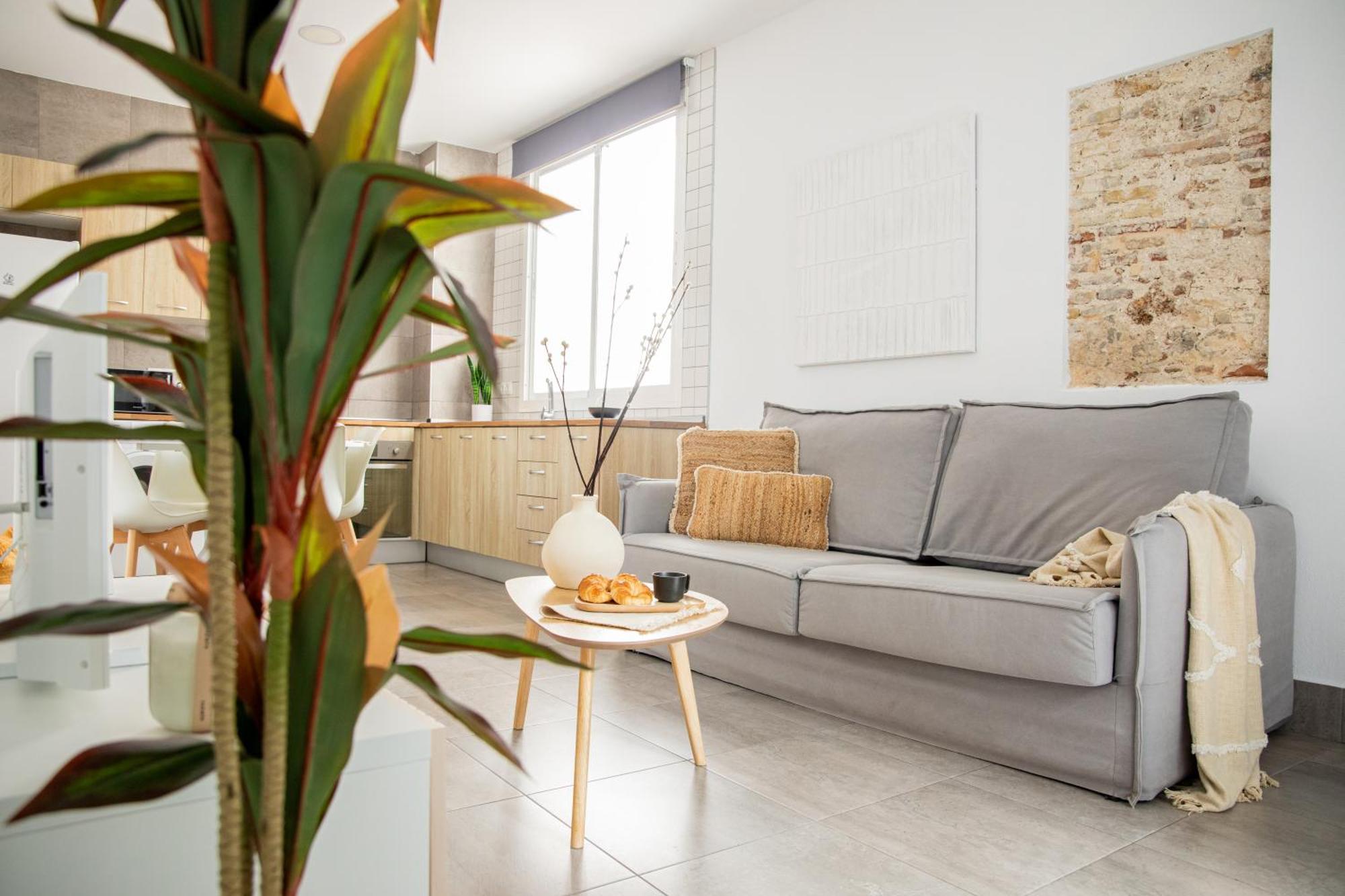 Apartamentos Casa Macias كاديز المظهر الخارجي الصورة