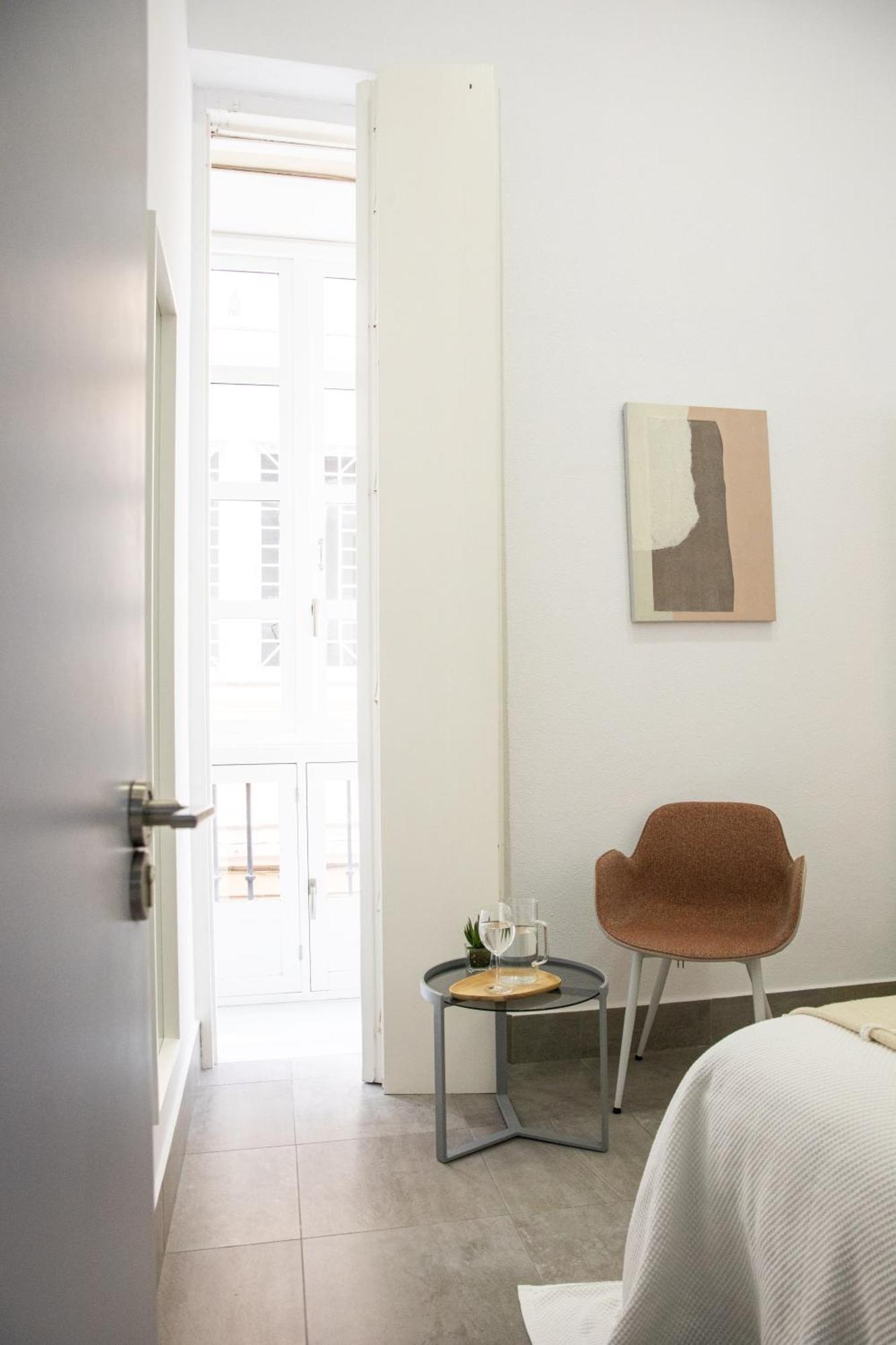 Apartamentos Casa Macias كاديز المظهر الخارجي الصورة