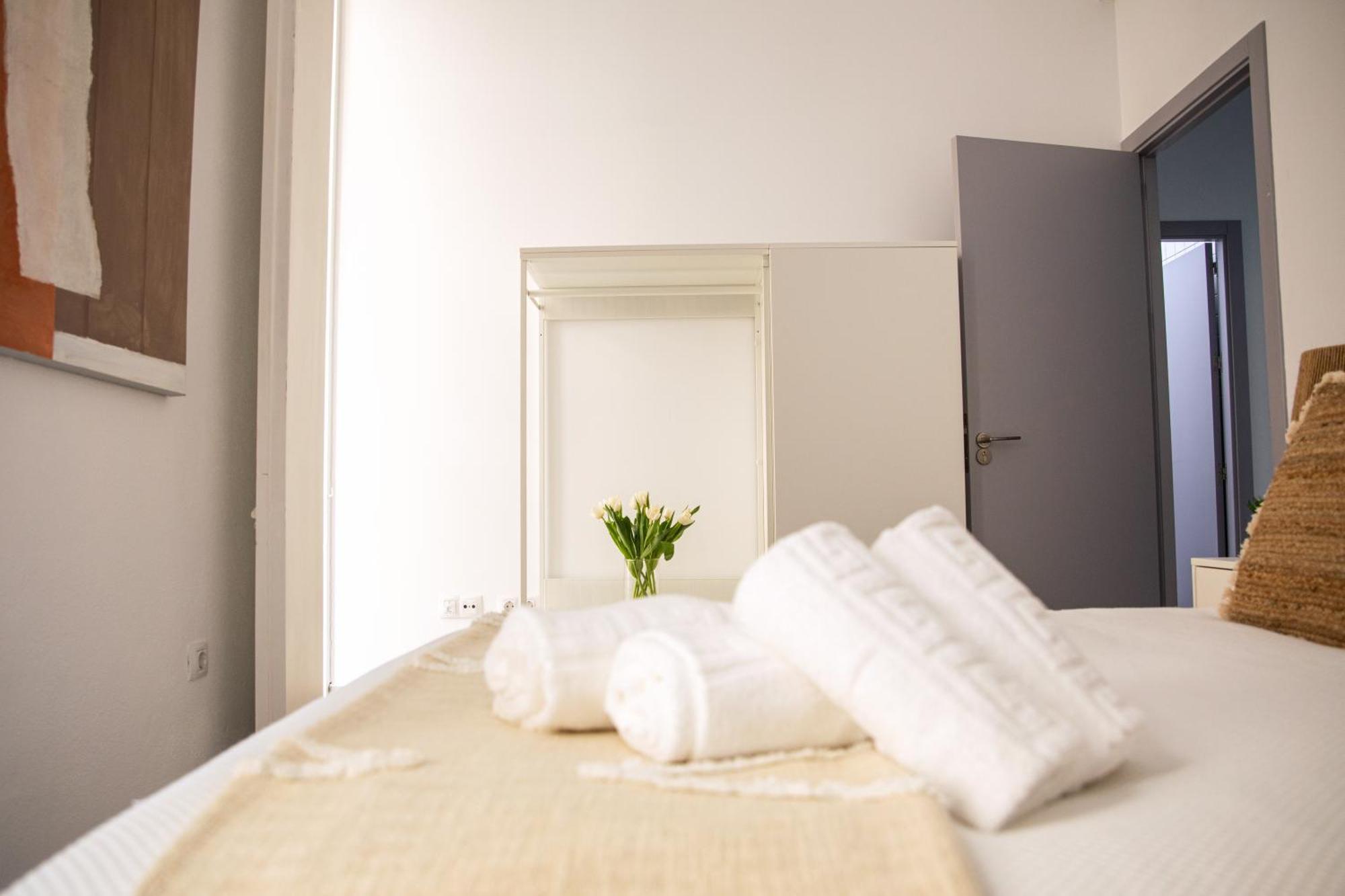 Apartamentos Casa Macias كاديز المظهر الخارجي الصورة