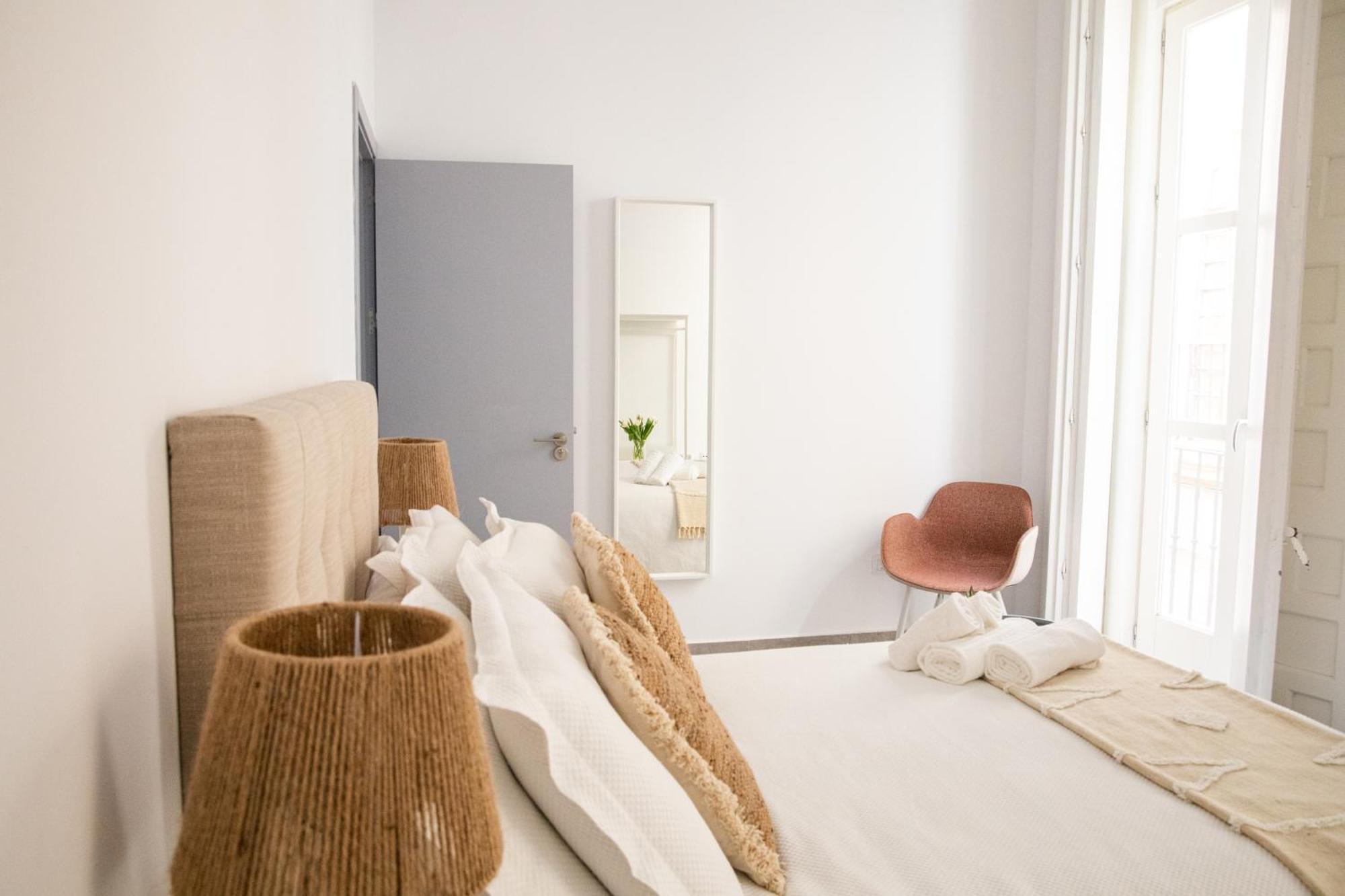 Apartamentos Casa Macias كاديز المظهر الخارجي الصورة