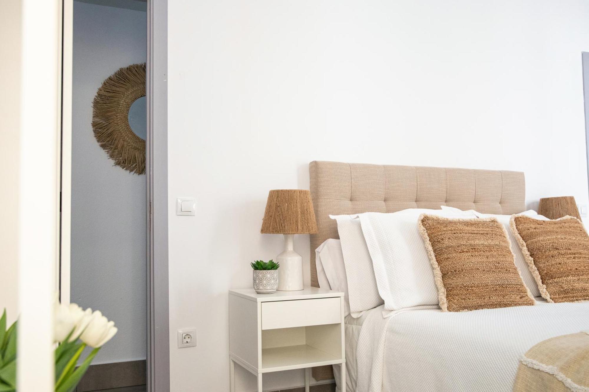 Apartamentos Casa Macias كاديز المظهر الخارجي الصورة