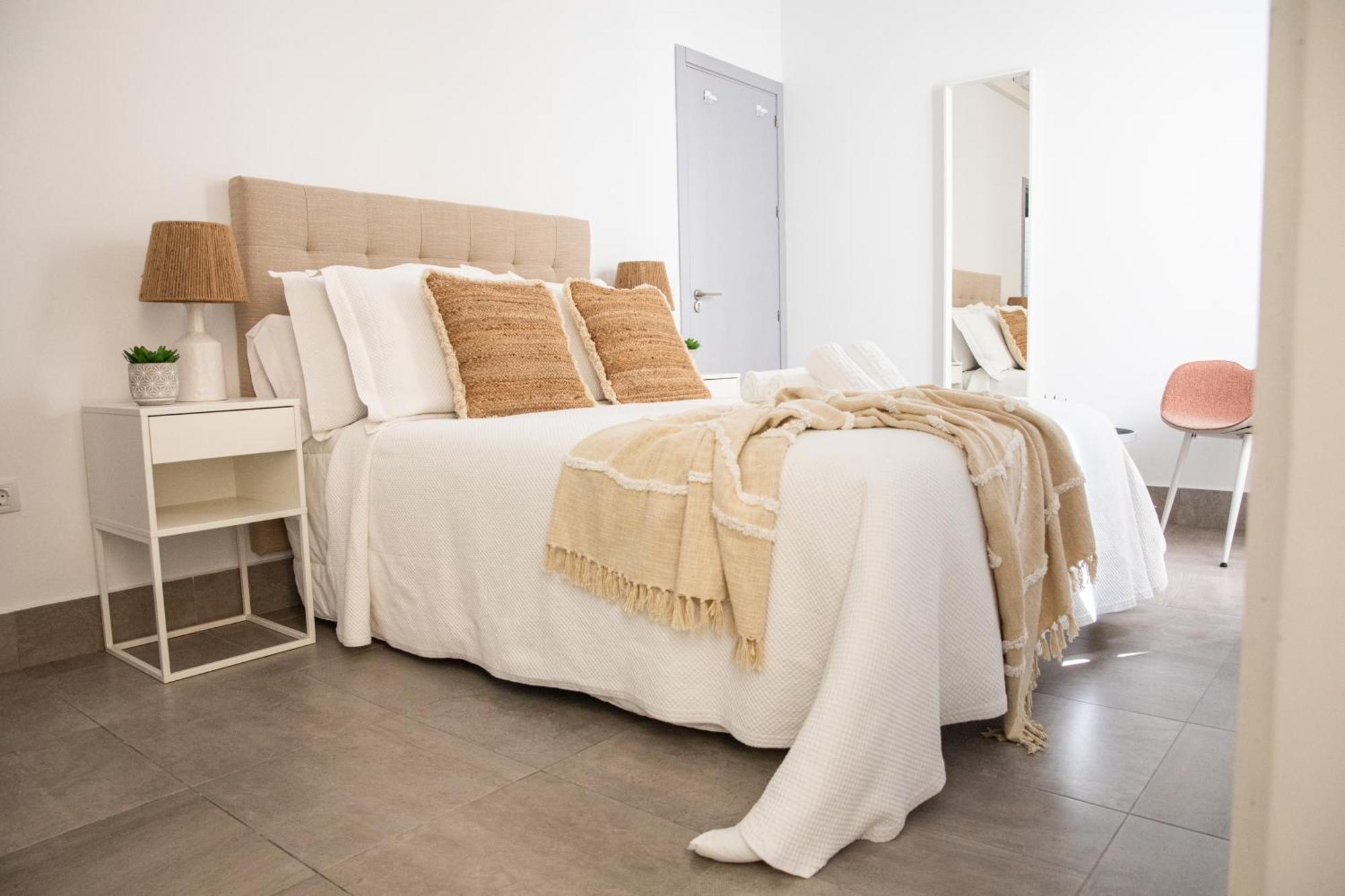 Apartamentos Casa Macias كاديز المظهر الخارجي الصورة